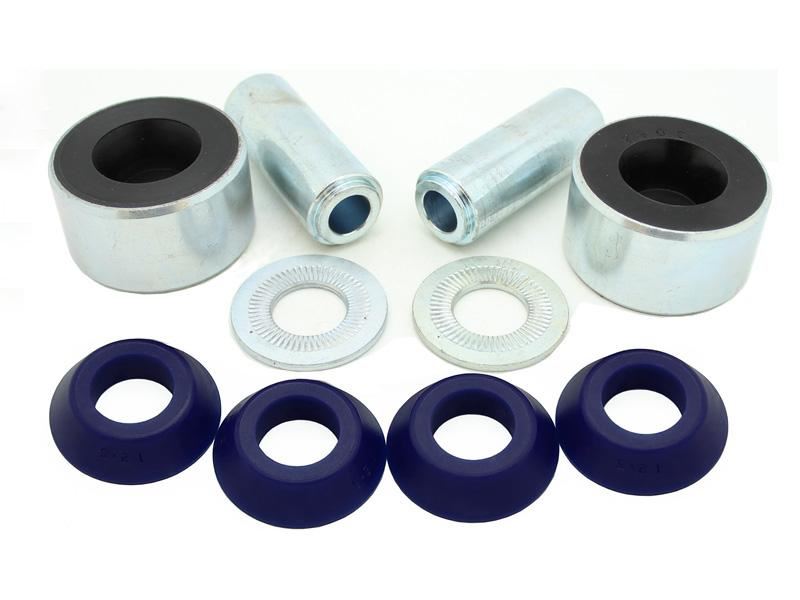 SuperPro Control Arm Lower-Inner Front Bush Kit SPF4694K