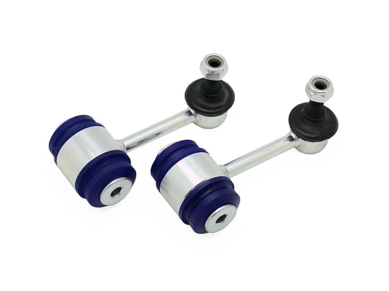 SuperPro Poly Anti Roll / Sway Bar Link Kit TRC4300