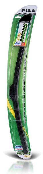 PIAA Silicone Tech Flat Wiper Blade 17 " / 430mm High Performance WUK43E