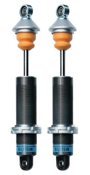 PAIR Bilstein 2x B6 Sport Front Shocks Shock Absorbers Dampers 24-009089