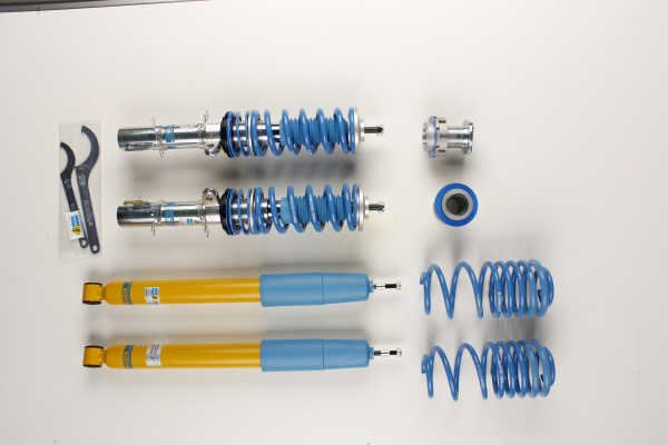 Bilstein B14 Coilover Full Kit Height Adjustable 47-080478