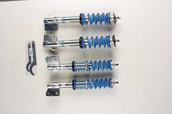 Bilstein B14 Coilover Full Kit Height Adjustable 47-101791