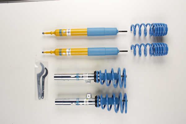 Bilstein B14 Coilover Full Kit Height Adjustable 47-120471