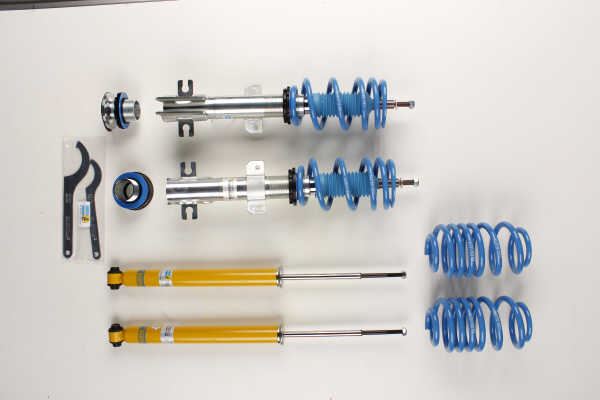 Bilstein B14 Coilover Full Kit Height Adjustable 47-158993