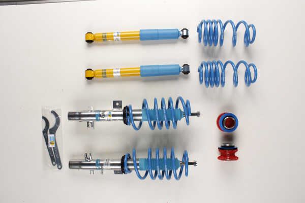 Bilstein B14 Coilover Full Kit Height Adjustable 47-175976