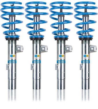 Bilstein B14 Coilover Full Kit Height Adjustable 47-245266