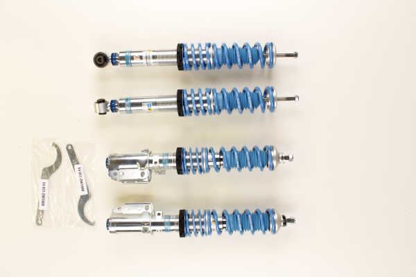 Bilstein B16 Car 10 way Adjustable Coilover Full Kit 48-132626