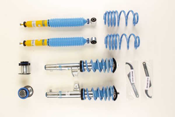 Bilstein B16 Car 10 way Adjustable Coilover Full Kit 48-135238