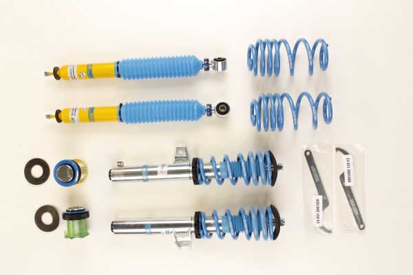 Bilstein B16 Car 10 way Adjustable Coilover Full Kit 48-135245