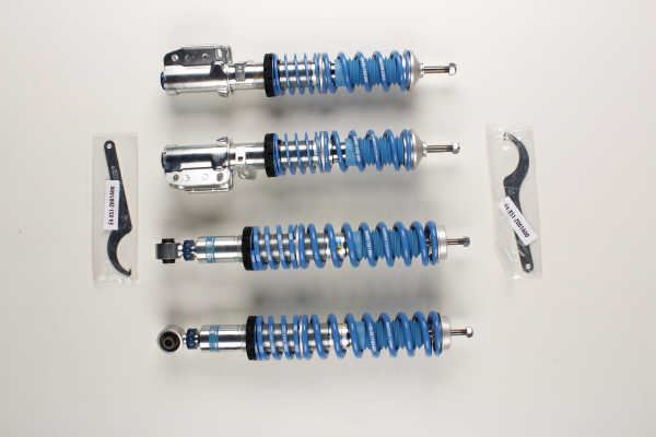 Bilstein B16 Car 10 way Adjustable Coilover Full Kit 48-137539