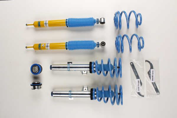 Bilstein B16 Car 10 way Adjustable Coilover Full Kit 48-169998