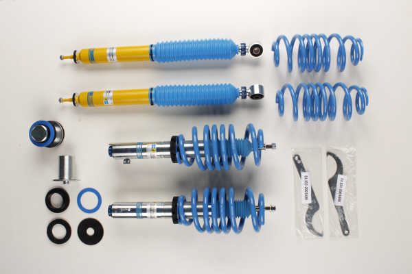 Bilstein B16 Car 10 way Adjustable Coilover Full Kit 48-221832