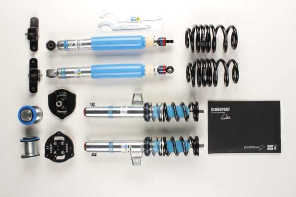 Bilstein Clubsport Full Kit Shock Absorbers Dampers 48-223539