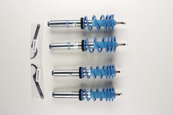 Bilstein B16 Car 10 way Adjustable Coilover Full Kit 48-223867