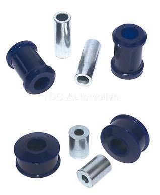 For VW Golf Mk2 & Golf Mk3 SuperPro Front Control Arm Wishbone Bushes Kit