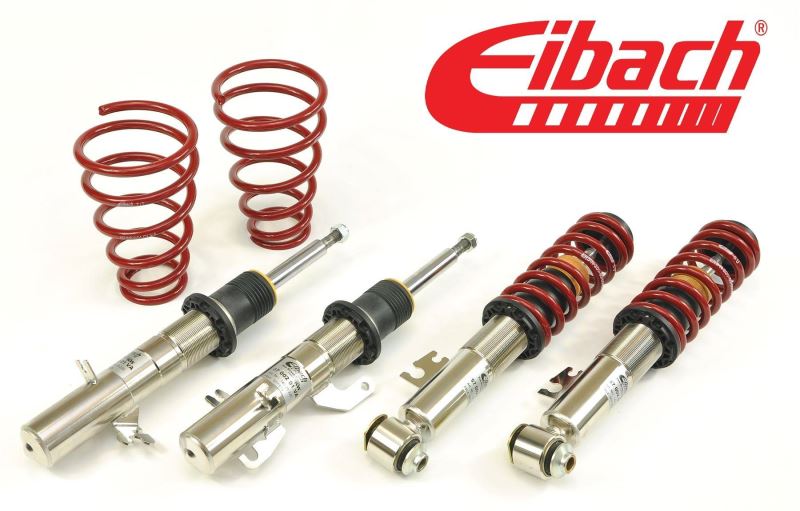 Eibach Pro-Street-S Coilover Kit For Vauxhall Astra H Estate 08.04-1.6