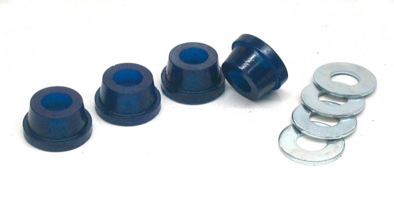 MG Midget & Sprite Front Trunnion Upper Bush Kit - SuperPro Poly - 88G274