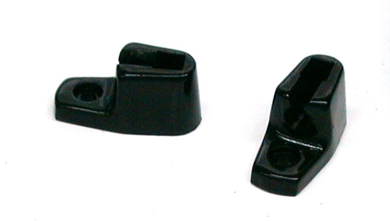 Triumph TR6 Sunvisor Mounting Kit SuperPro Poly