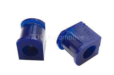 Reliant Scimitar SE5/5A Front ARB Anti Roll Sway Bar Bush Kit - SuperPro Poly