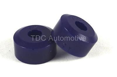 Toyota MR2 Mk2 SW20 (89-99) Front Engine Cushion Bush Kit SuperPro Poly