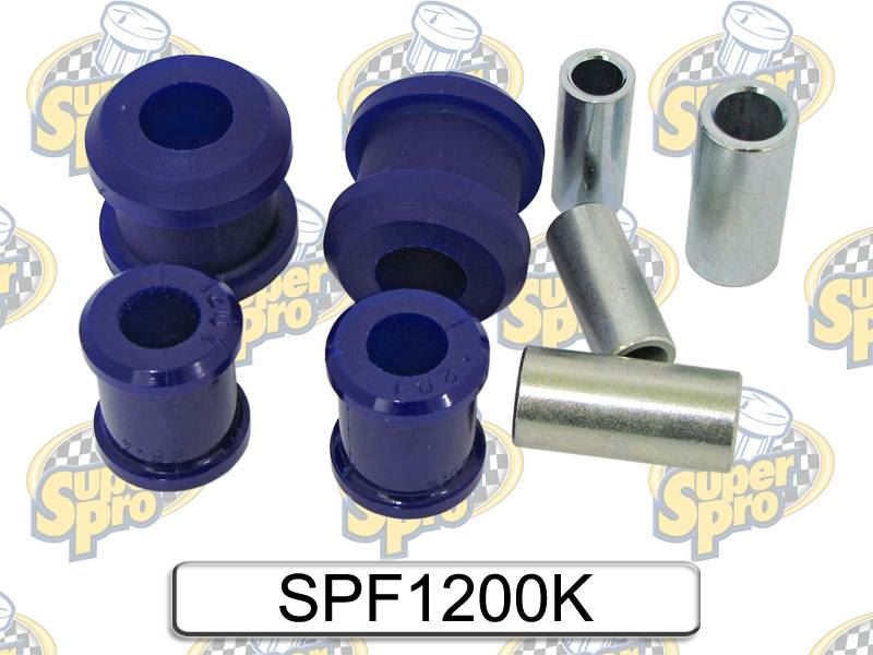 SuperPro Front ARB Anti Roll Sway Bar Link Bush Kit for Subaru Legacy 93-99