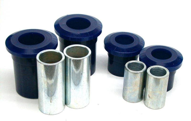 Toyota 4-Runner/Surf 88-97 Front Upper Arm Bush Kit - SuperPro Poly