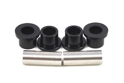 Lotus Elan & Elan +2 (62-75) Front Trunnion Upper Bush Kit - SuperPro Poly