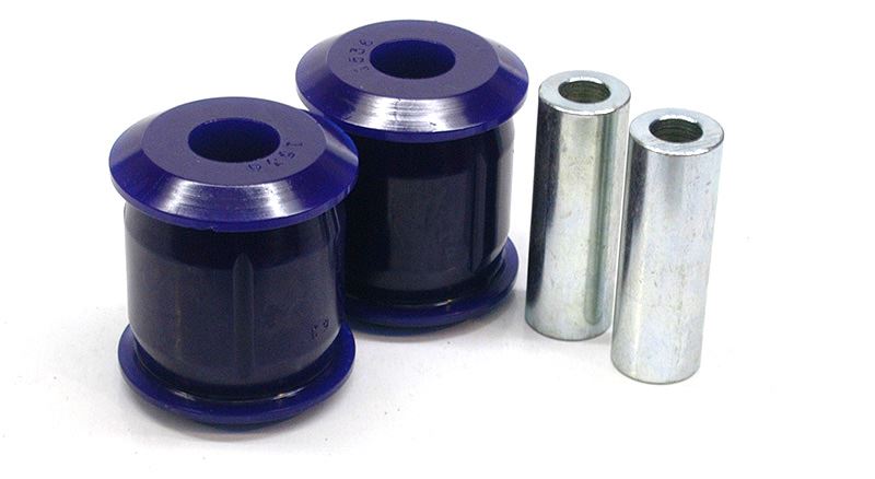 For Suzuki Jimny & Sierra Rear Radius Arm to Chassis Bush Kit - SuperPro Poly