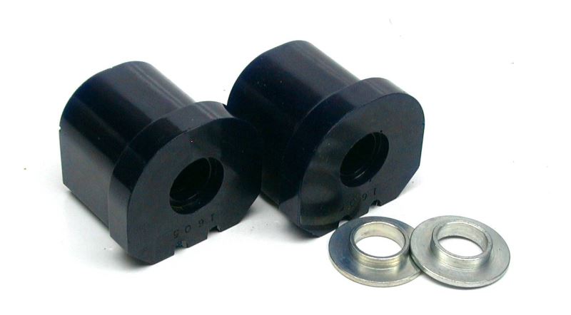 Astra A & B, Kadett D & E Front Lower Arm Wishbone Rear Bush Kit - SuperPro Poly