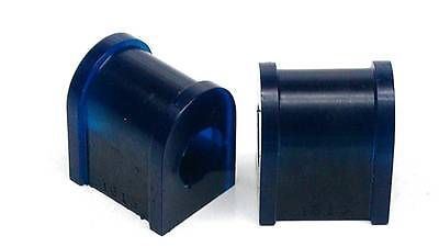 Toyota Corolla 72-75 Front (16mm) ARB Anti Roll Sway Bar Bush Kit SuperPro Poly