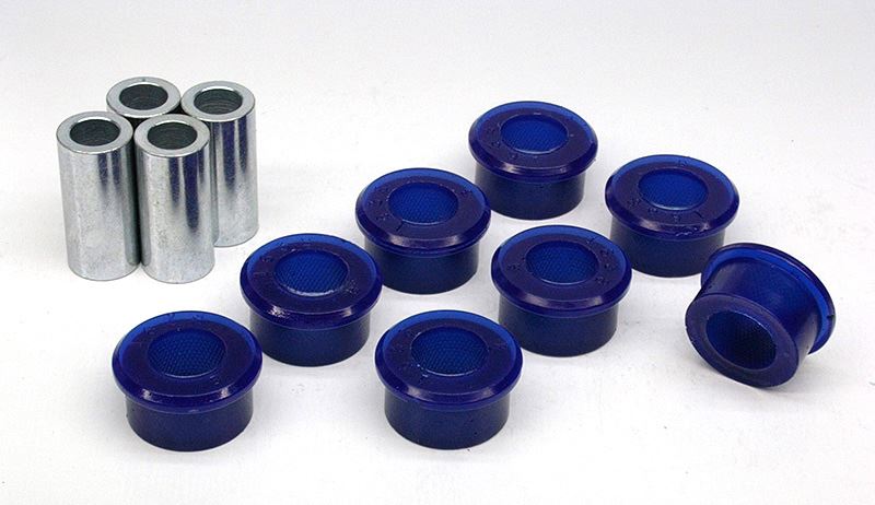 For Nissan Skyline R32 Rear Upper Arm Bush Kit - SuperPro Poly