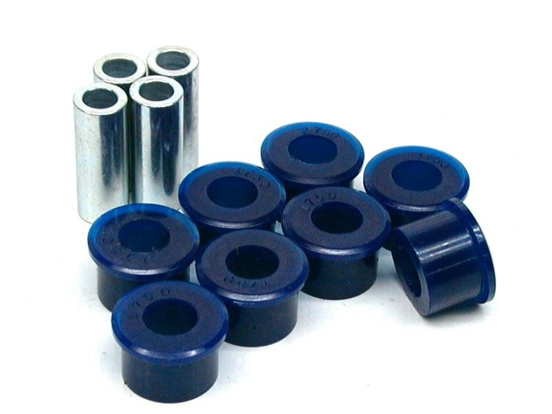 For Nissan Skyline R34 Rear Lower Arm Bush Kit - SuperPro Poly