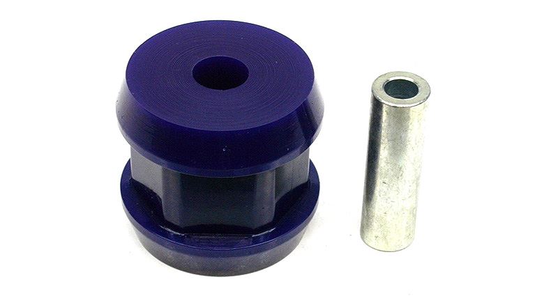 SAAB 9000 Engine Steady (Rear) Mounting Bush Kit - SuperPro Polyurethane