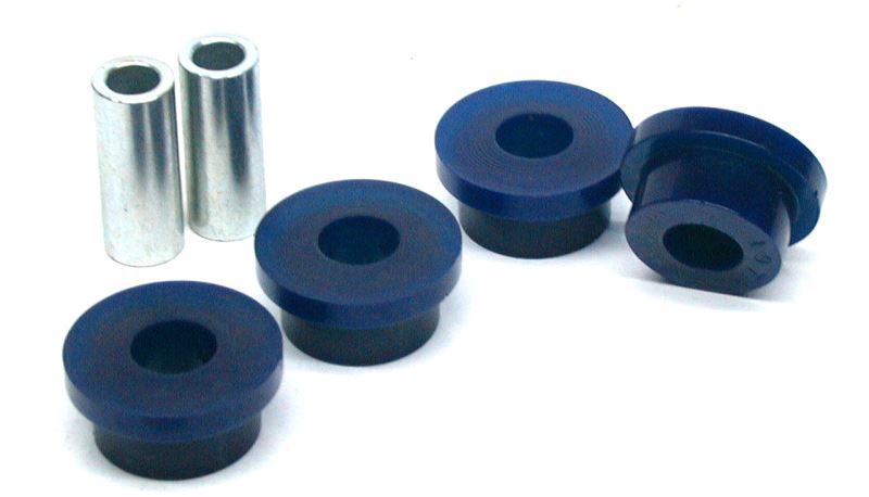 Mitsubishi Evo 4/5/6 Rear Upper Arm, Rear Mounting Bush Kit - SuperPro Poly