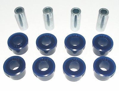 For Nissan 200SX S14 & S15 Rear Toe Control Arm Bush Kit - SuperPro Poly