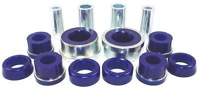 For Subaru BRZ Front Lower Arm Wishbone Bush Kit - SuperPro Poly