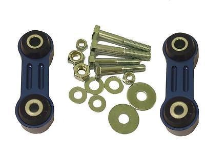 Impreza GD/GG (00-02) Front ARB Anti Roll Sway Bar Link Kit - SuperPro Poly