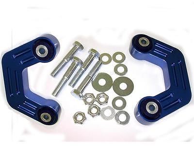 Impreza GD/GG (00-02) Rear ARB Anti Roll Sway Bar Link Kit - SuperPro Poly