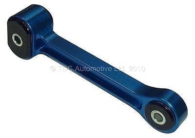 Impreza GD/GG (00-02) Engine Stabilizer Pitch Upper Mounting - SuperPro Poly