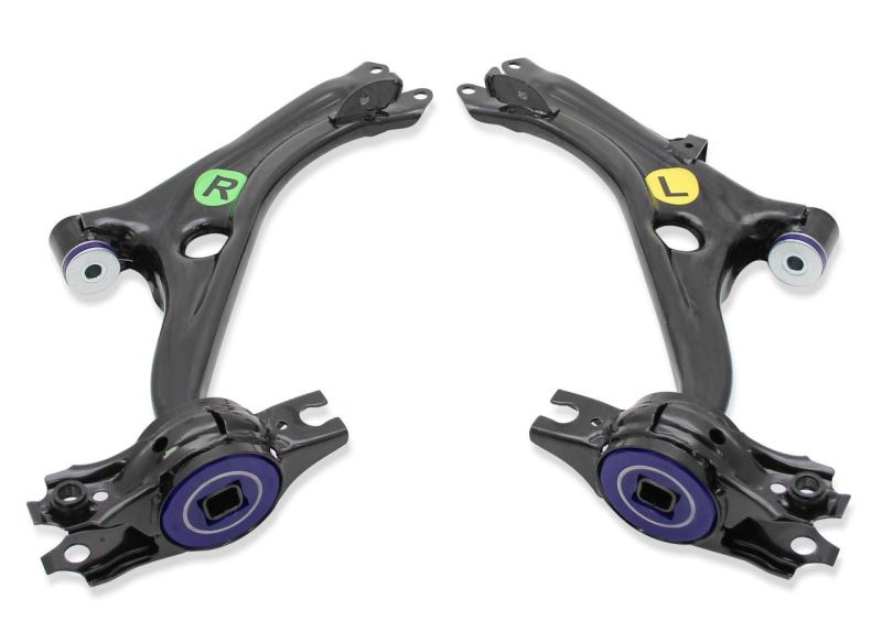 Honda Civic 10th Gen FLCA & Bracket Kit