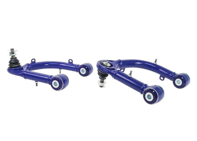 Fixed Offest Control Arm Kit Ford Ranger PXI-PXIII