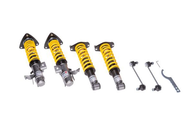 KONI GTS Coilover Kit Height Adjustable