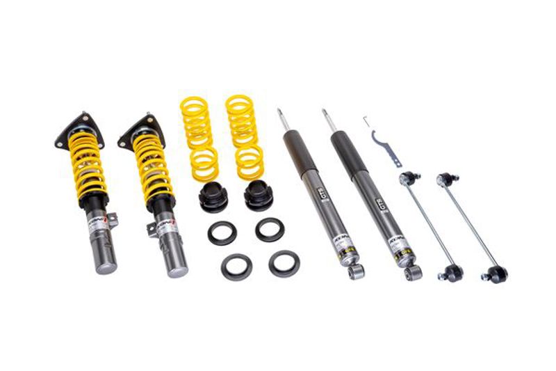 KONI GTS Coilover Kit Height Adjustable