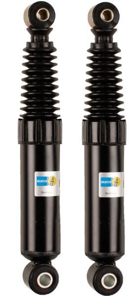 Bilstein B4 Rear Gas Shock Shock Absorber