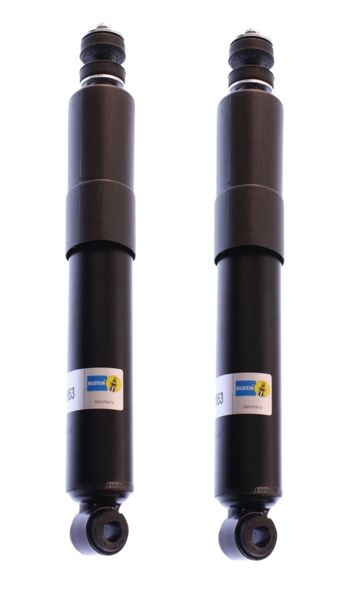 Bilstein B4 Front Gas Shock Shock Absorber