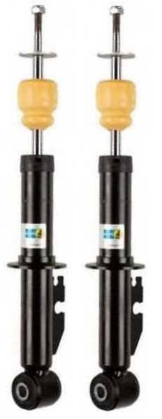 Bilstein B4 OE Replacement Shock Absorber Rear Axle