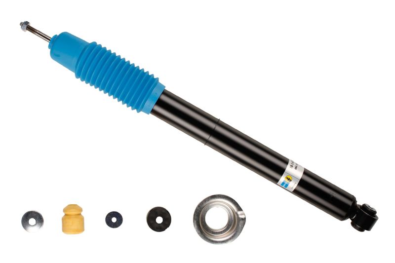 Bilstein B4 Rear Gas Shock Shock Absorber