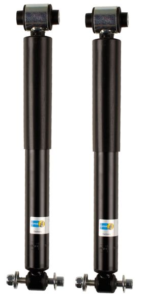 Bilstein B4 Rear Gas Shock Shock Absorber