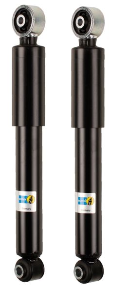 Bilstein B4 Rear Gas Shock Shock Absorber