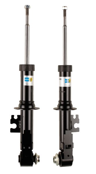 Bilstein B4 Rear Left Gas Shock Shock Absorber